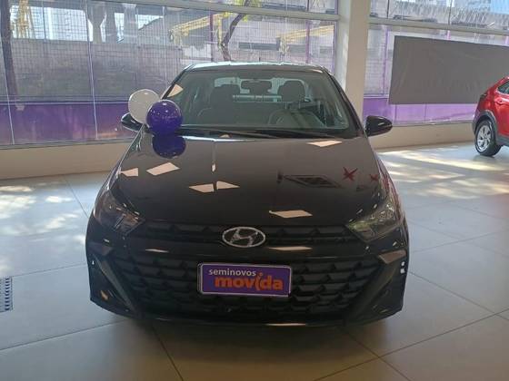 HYUNDAI HB20S 1.0 12V FLEX COMFORT PLUS MANUAL HYUNDAI HB20S 1.0 12V FLEX COMFORT PLUS MANUAL